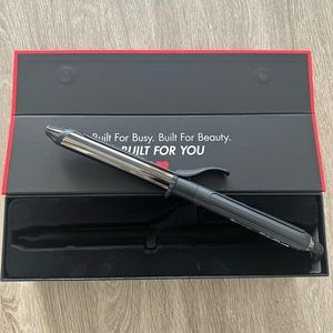 FHI 1 Inch Hair Curling Wand (Never used)